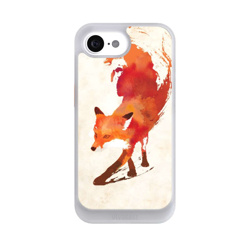 iPhone 16e NIVOcore Vulpes Vulpes