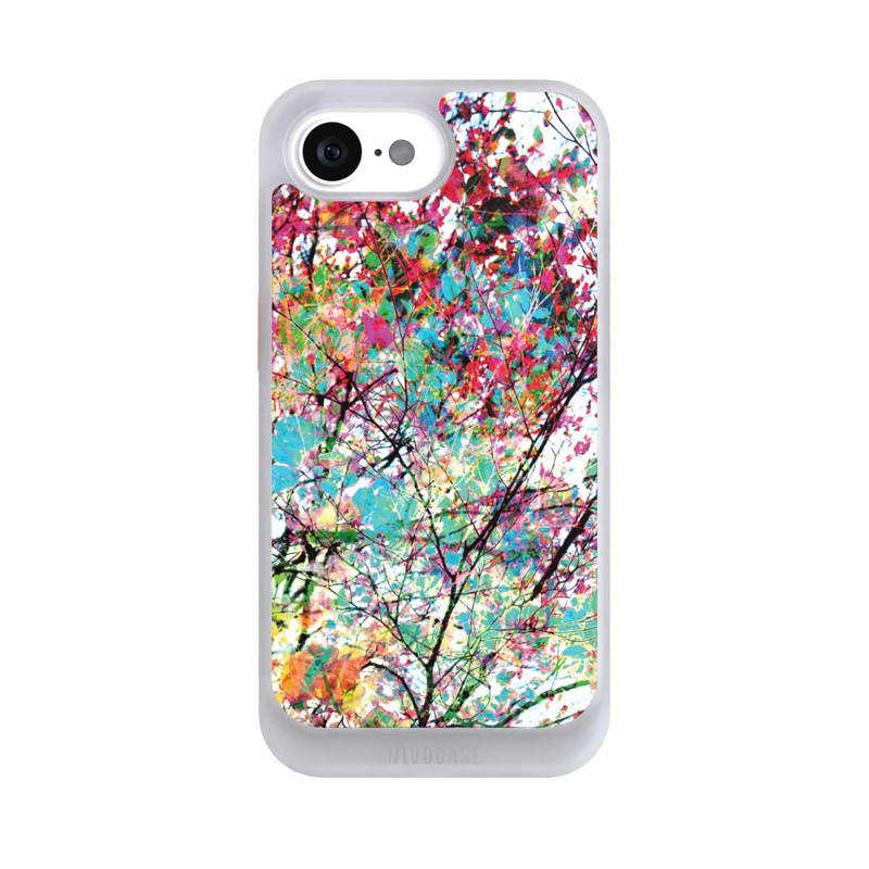 iPhone 16e NIVOcore Herbst8