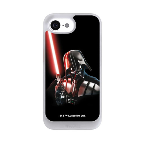 Apple iPhone 16e NIVOcore Darth Vader 