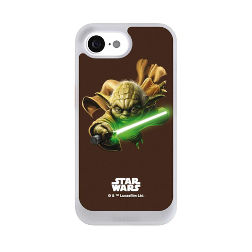 Apple iPhone 16e NIVOcore Yoda