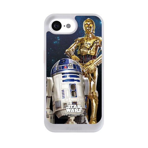 Apple iPhone 16e NIVOcore Droids