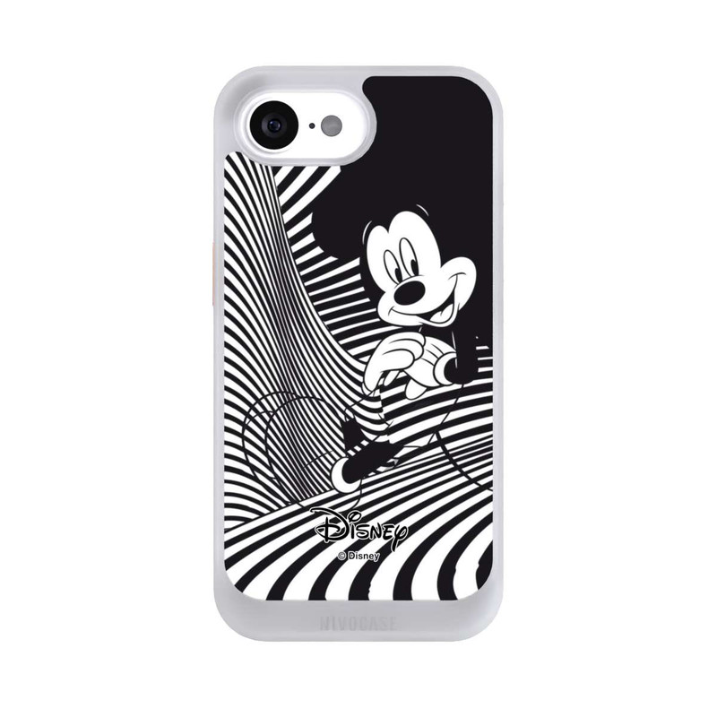 iPhone 16e NIVOcore Micky Illusion