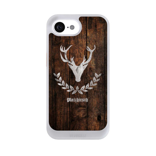 Apple iPhone 16e NIVOcore Platzhirsch