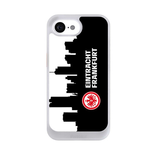 Apple iPhone 16e NIVOcore Eintracht Frankfurt Skyline