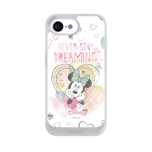 Apple iPhone 16e NIVOcore Minnie Never Stop Dreaming