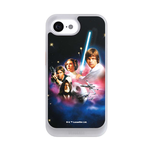 Apple iPhone 16e NIVOcore A New Hope