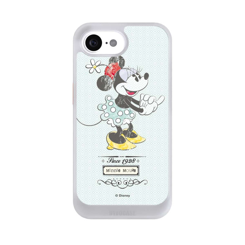 iPhone 16e NIVOcore Minnie Vintage