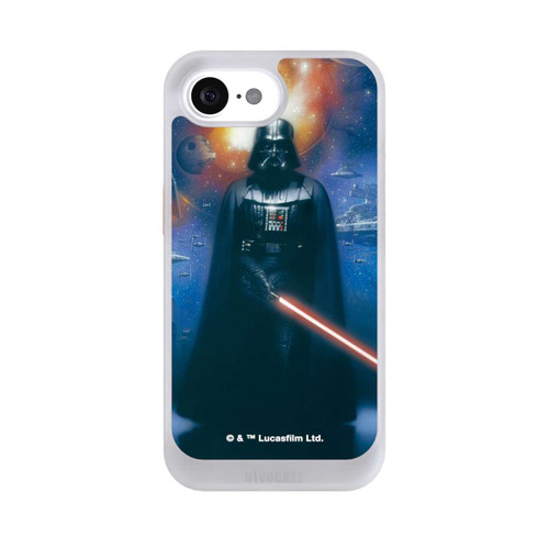Apple iPhone 16e NIVOcore The power of the dark side - Star Wars