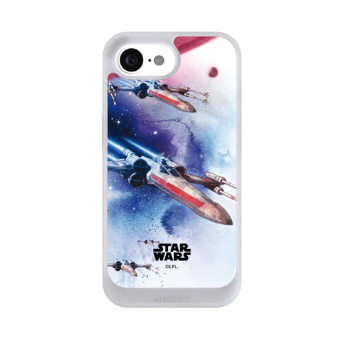 Apple iPhone 16e NIVOcore X-Wing - Star Wars