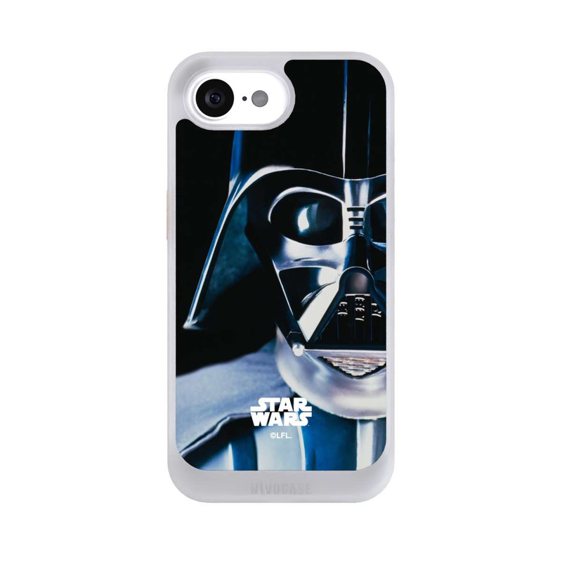iPhone 16e NIVOcore Lord Vader