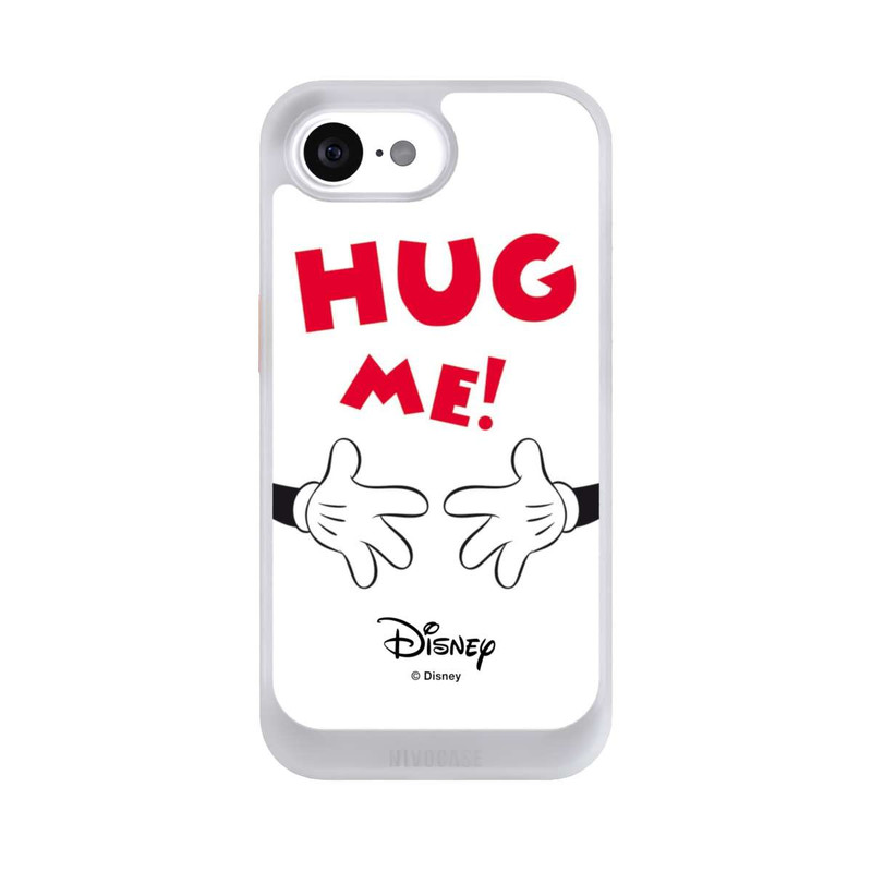 iPhone 16e NIVOcore Hug Me!