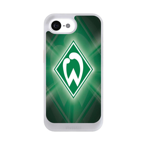 Apple iPhone 16e NIVOcore Werder Bremen Laser