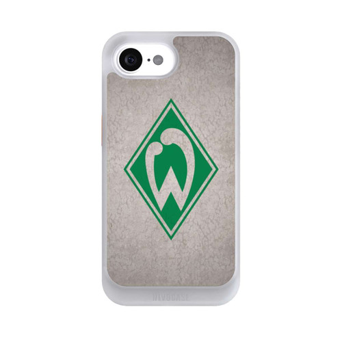 Apple iPhone 16e NIVOcore Werder Bremen Wall
