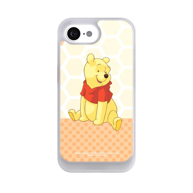iPhone 16e NIVOcore Winnie the Pooh