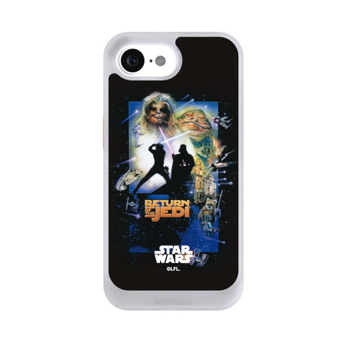 Apple iPhone 16e NIVOcore Return Of The Jedi - Star Wars