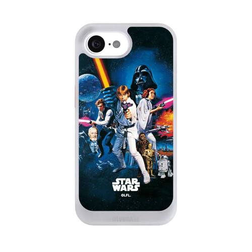 Apple iPhone 16e NIVOcore Episode IV