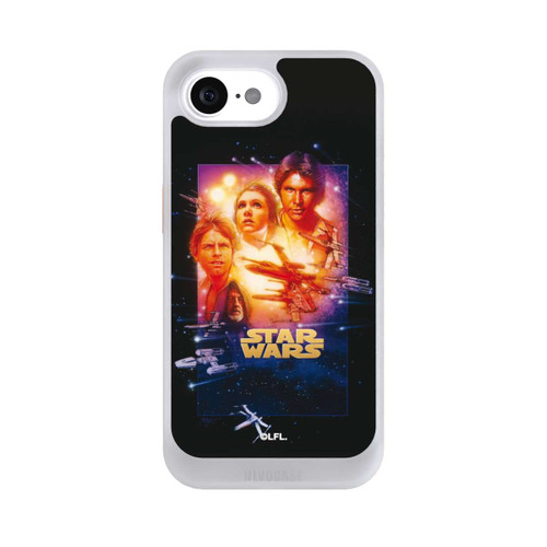 Apple iPhone 16e NIVOcore A New Hope Special Edition