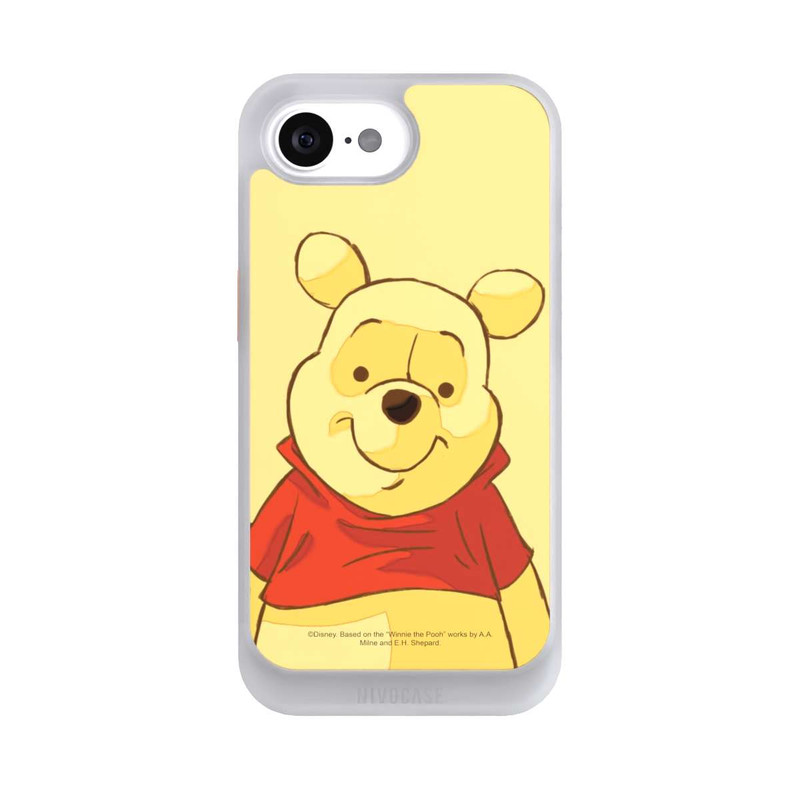 iPhone 16e NIVOcore Pooh the Bear
