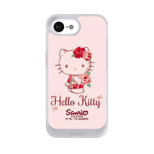 Apple iPhone 16e NIVOcore Hello Kitty - Roses
