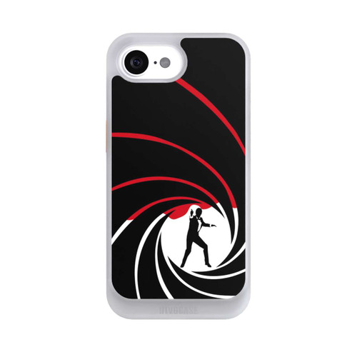 Apple iPhone 16e NIVOcore Tirer