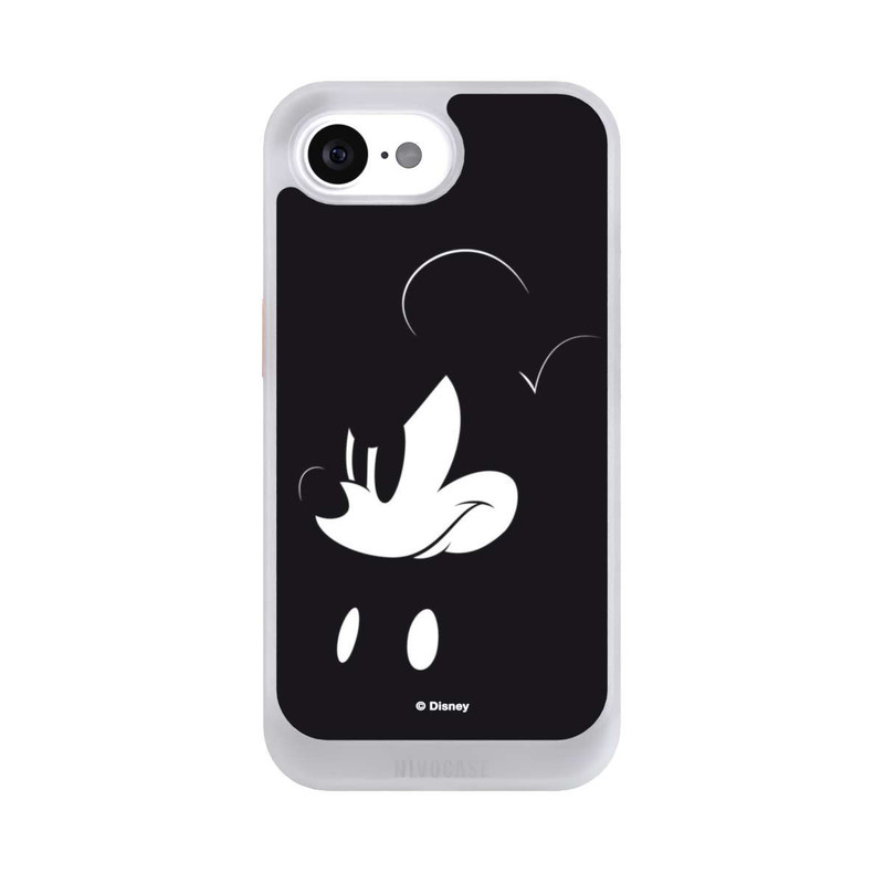 iPhone 16e NIVOcore Micky Maus Mad