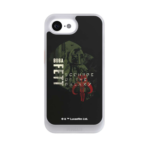 Apple iPhone 16e NIVOcore Scourge Of The Galaxy 