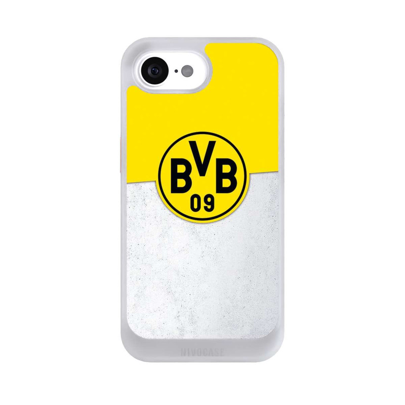 iPhone 16e NIVOcore BVB Betonoptik
