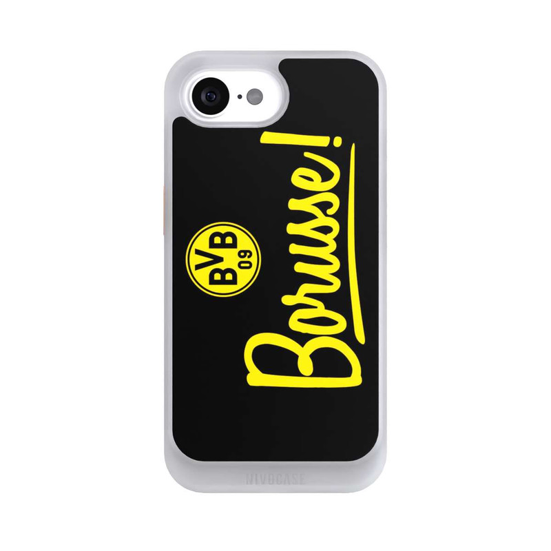 iPhone 16e NIVOcore BVB Borusse