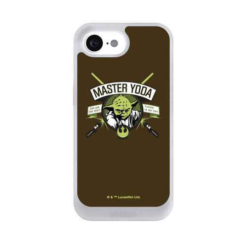 Apple iPhone 16e NIVOcore Master Yoda