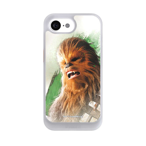 Apple iPhone 16e NIVOcore Chewie - Star Wars