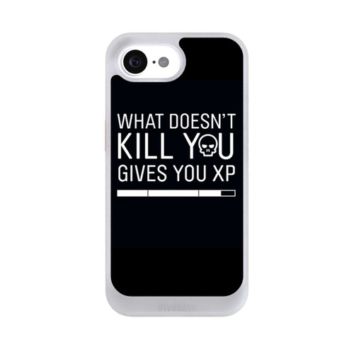 Apple iPhone 16e NIVOcore What Doesn't Kill You Gives You Xp