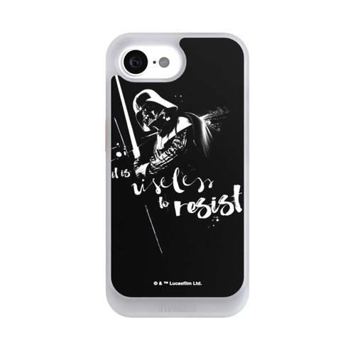 Apple iPhone 16e NIVOcore It is Useless to Resist - Star Wars