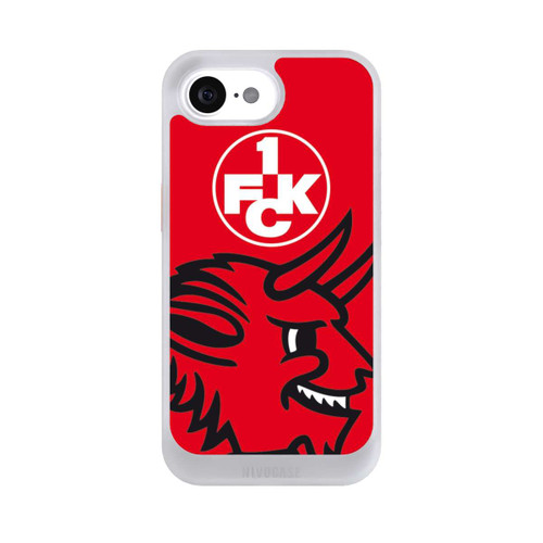 Apple iPhone 16e NIVOcore FCK Betzi