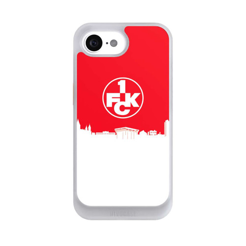 Apple iPhone 16e NIVOcore Skyline FCK