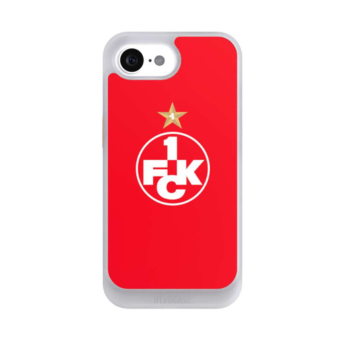 Apple iPhone 16e NIVOcore 4. Stern FCK