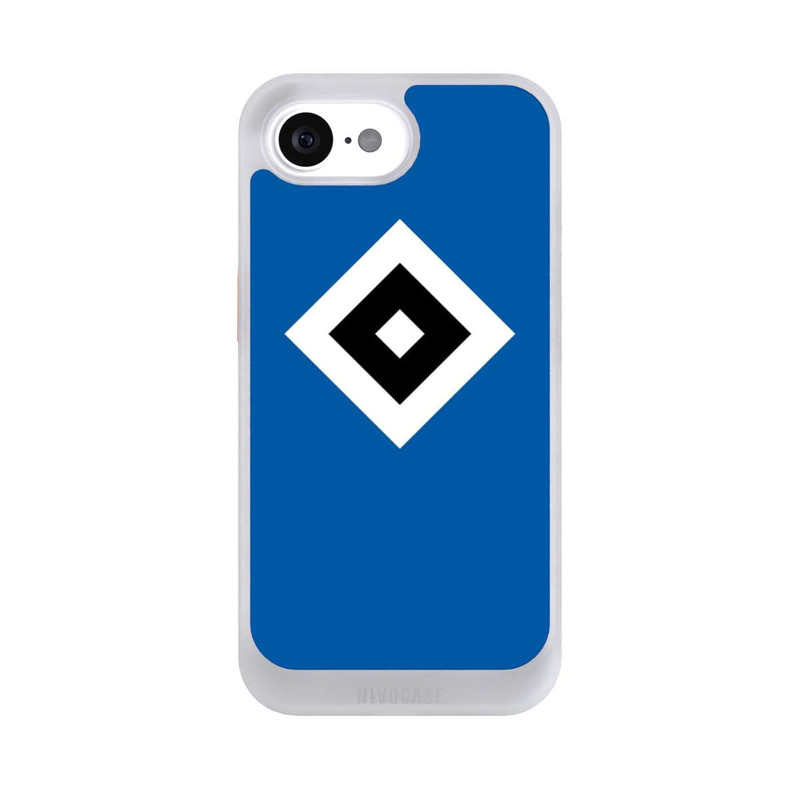 iPhone 16e NIVOcore HSV Blau
