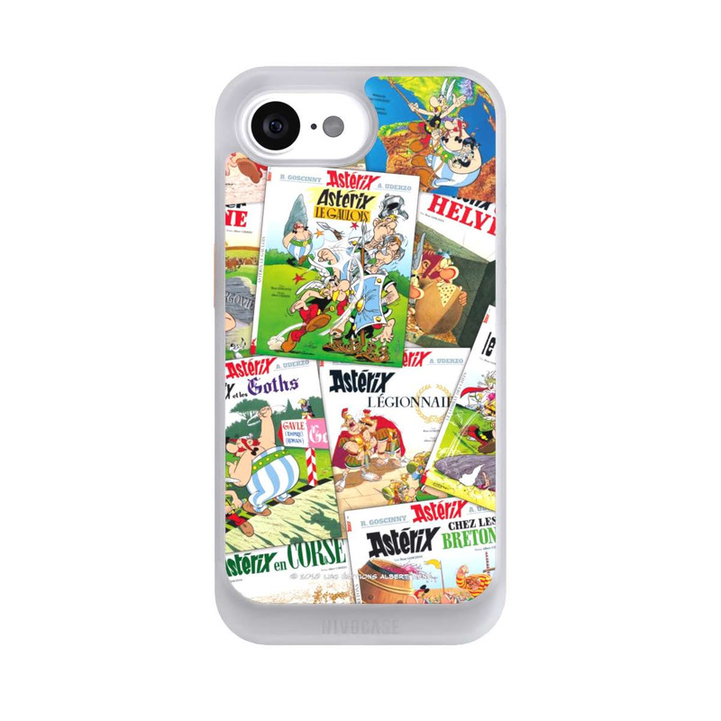 iPhone 16e NIVOcore Cover Kollektion