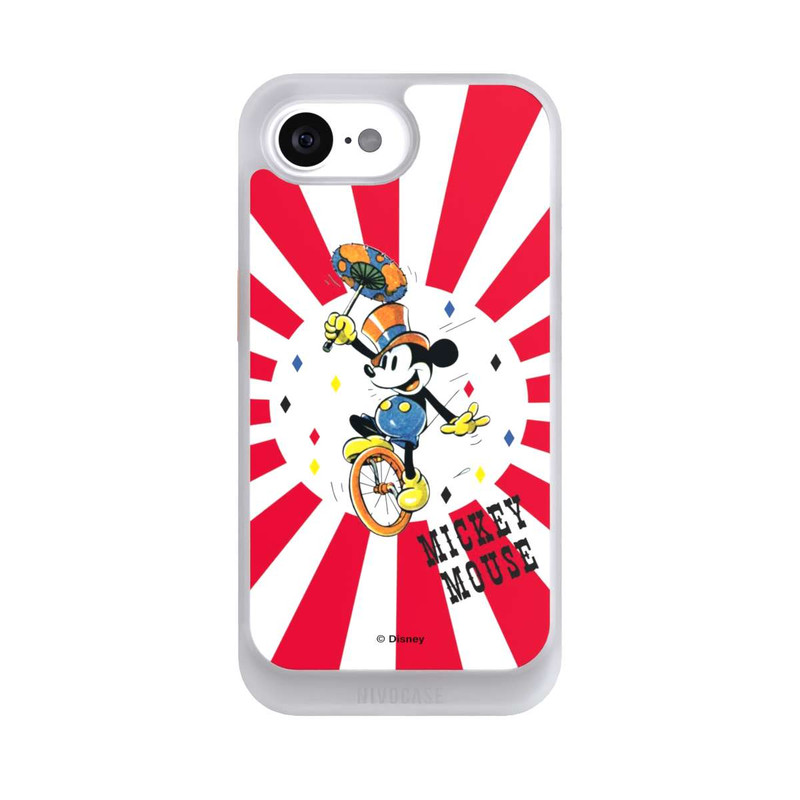 iPhone 16e NIVOcore Micky Carnival