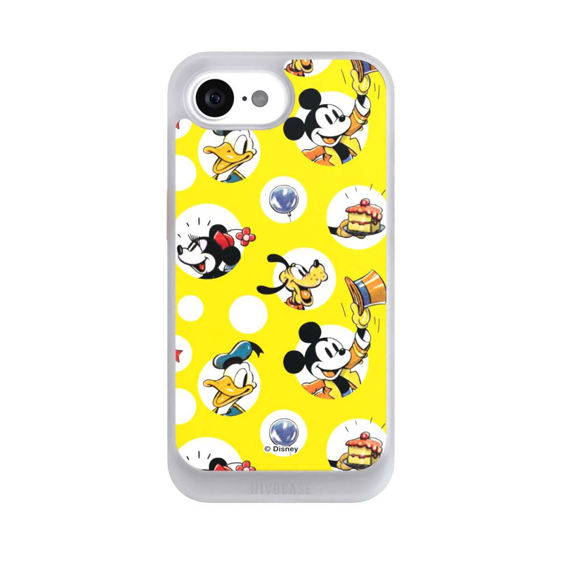 iPhone 16e NIVOcore Character Circus