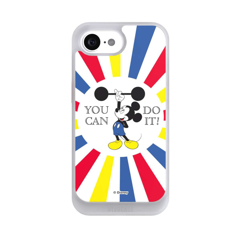 iPhone 16e NIVOcore You Can Do It