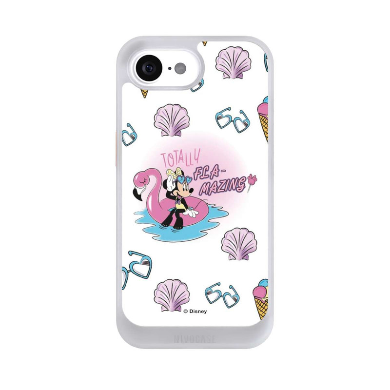 iPhone 16e NIVOcore Totally flamazing Minnie