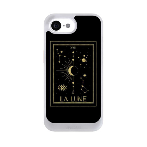 Apple iPhone 16e NIVOcore La Lune Goldoptik