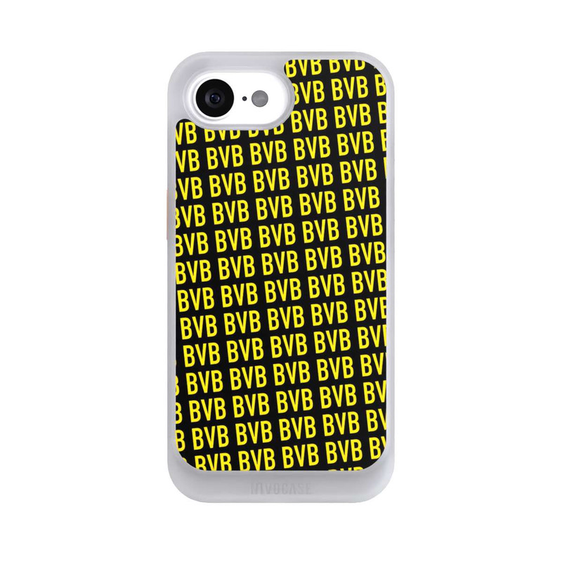 iPhone 16e NIVOcore BVB BVB BVB - Schwarz