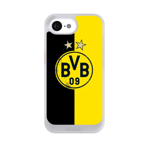 Apple iPhone 16e NIVOcore Sterne Destroyed Look - BVB