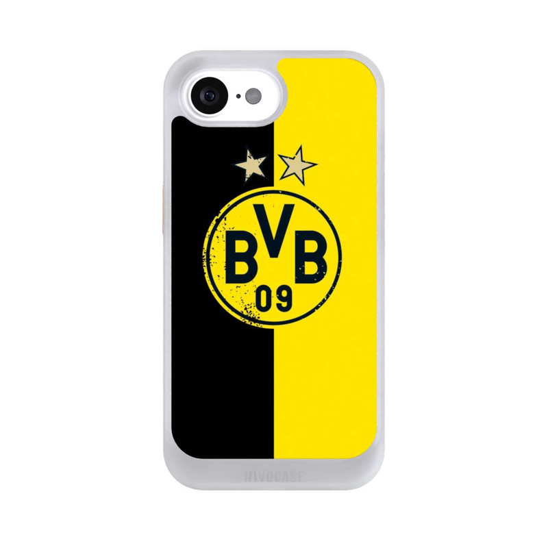 iPhone 16e NIVOcore Sterne Destroyed Look - BVB