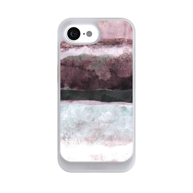 iPhone 16e NIVOcore Aquarelle 24