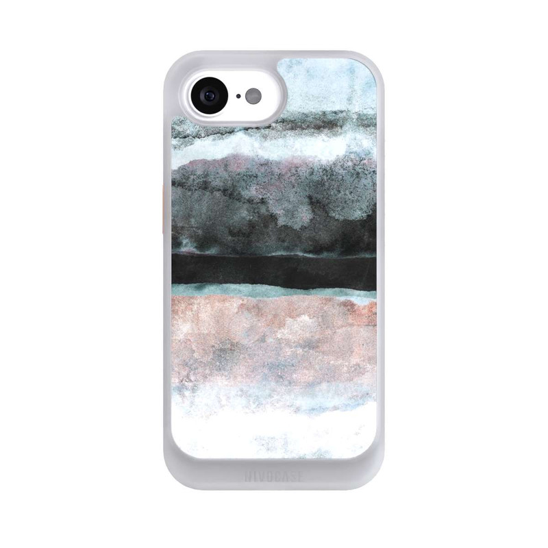 iPhone 16e NIVOcore Aquarelle 24x