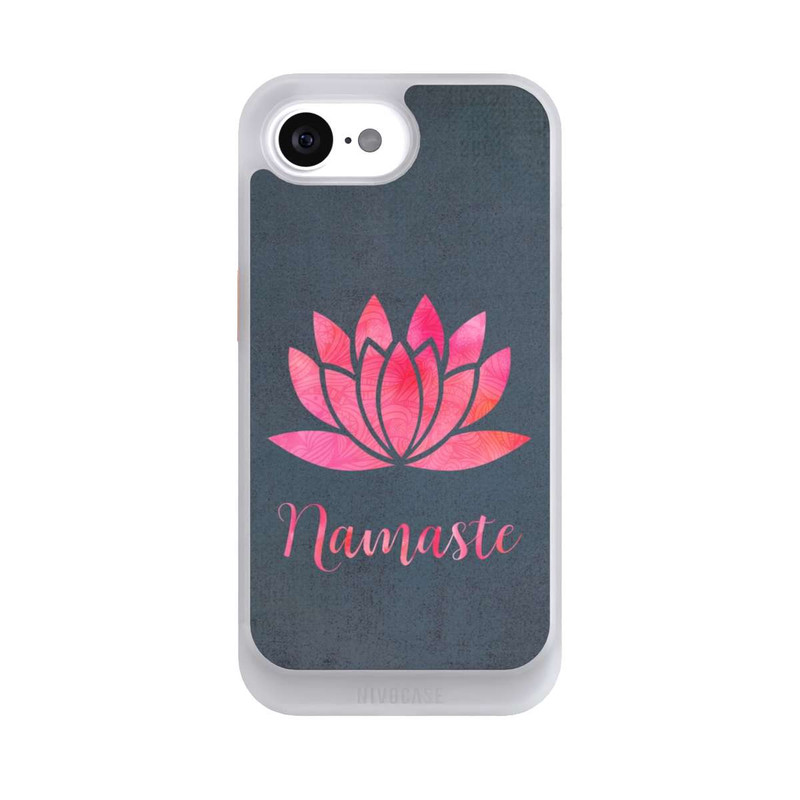 iPhone 16e NIVOcore Namaste