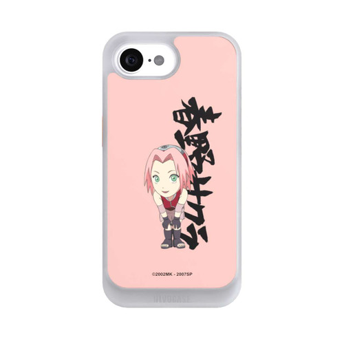 Apple iPhone 16e NIVOcore Sakura SD