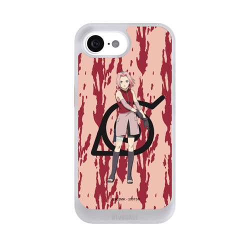 Apple iPhone 16e NIVOcore Sakura Konoha